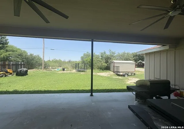 Photo 4 of Single family home for sale at 329 Ohio Street, Del Rio, TX 78840 | MLS# 2005500 | Listing updated on 2026-08-14