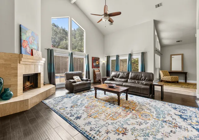 Photo 3 of Sale Pending at 13238 Hunters Lark St, San Antonio, TX 78230 | MLS# 2005501 | Listing updated on 2026-08-21