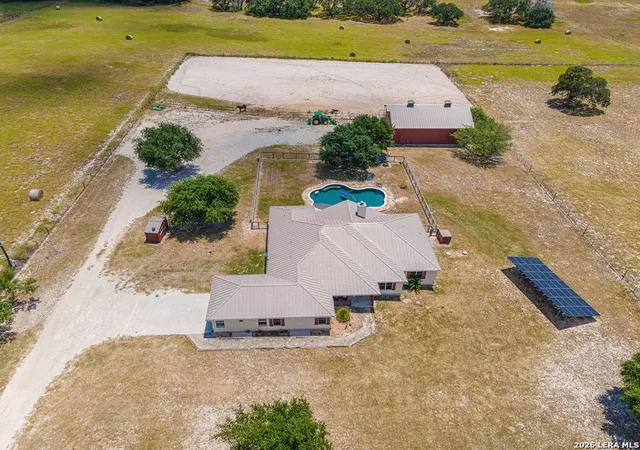 2nd image of 119 Scenic Hills, La Vernia, TX 78121 | MLS# 2005514
