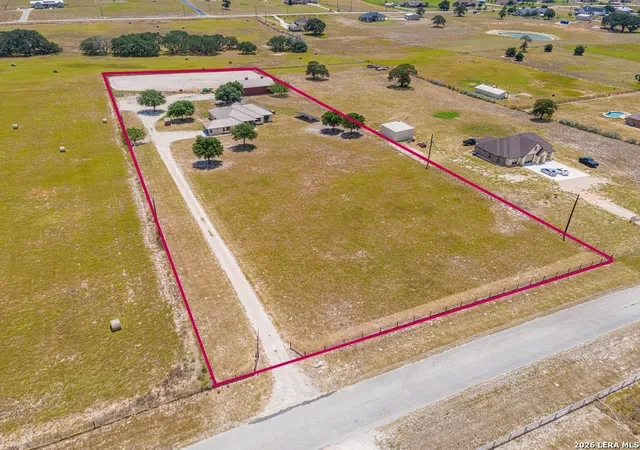4th image of 119 Scenic Hills, La Vernia, TX 78121 | MLS# 2005514