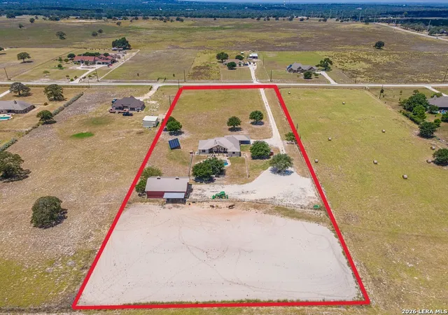 5th image of 119 Scenic Hills, La Vernia, TX 78121 | MLS# 2005514