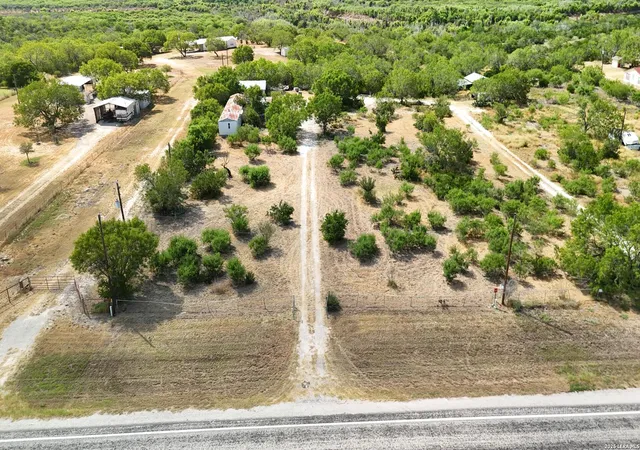 Photo 1 of Land for sale at 917 Fm 99, Calliham, TX 78007 | MLS# 2005515 | Listing updated on 2026-08-14
