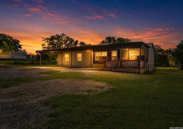 Photo 1 of Single family home for sale at 7176 Burshard Rd, San Antonio, TX 78263 | MLS# 2005522 | Listing updated on 2026-09-09