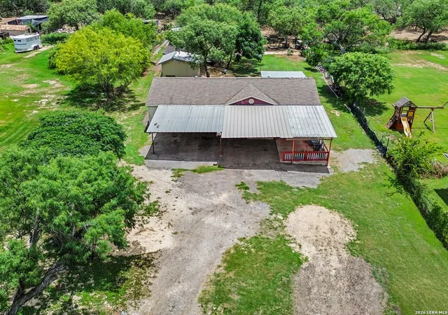 Photo 3 of Single family home for sale at 7176 Burshard Rd, San Antonio, TX 78263 | MLS# 2005522 | Listing updated on 2026-09-09