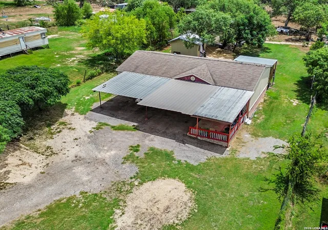 Photo 3 of Single family home for sale at 7176 Burshard Rd, San Antonio, TX 78263 | MLS# 2005522 | Listing updated on 2026-09-09