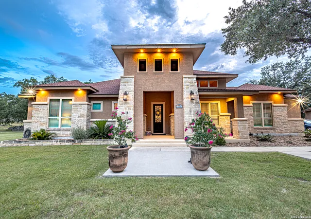 1st image of 125 Bobcat Bend, La Vernia, TX 78121 | MLS# 2005525