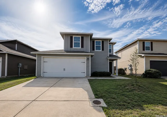 Photo 1 of Single family home for sale at 3139 Gilbert Gdn, Converse, TX 78109 | MLS# 2005531 | Listing updated on 2026-08-30