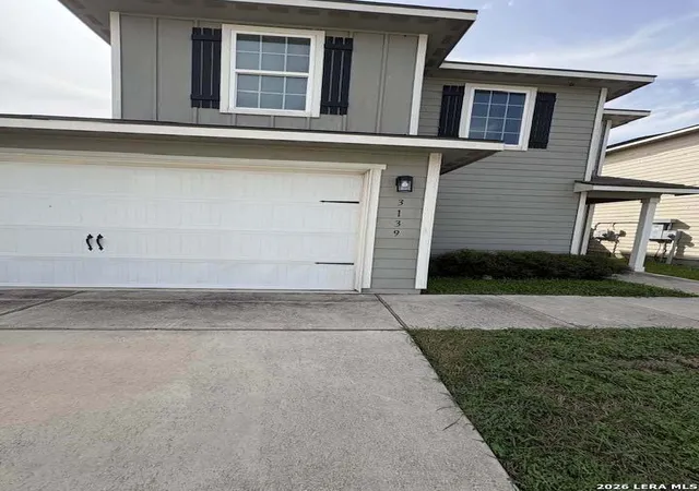 Photo 2 of Single family home for sale at 3139 Gilbert Gdn, Converse, TX 78109 | MLS# 2005531 | Listing updated on 2026-08-30