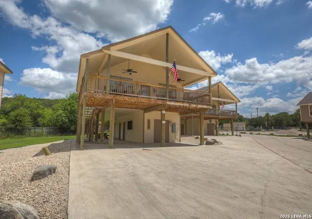 Condo for sale at 126 River Villas # 9, New Braunfels, TX 78132 | MLS# 2005532