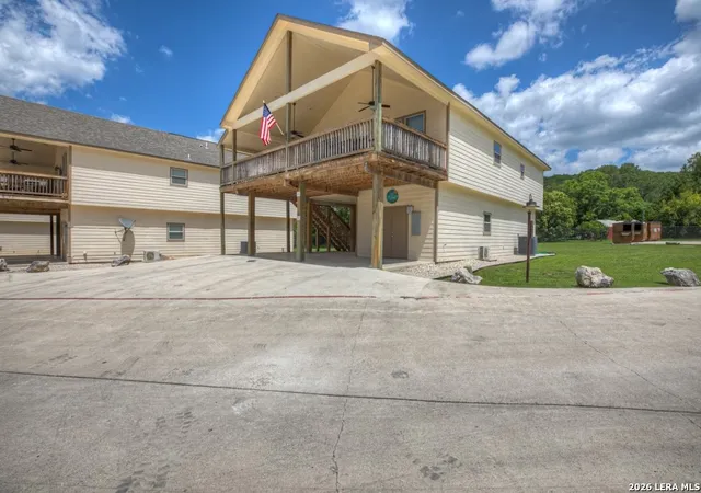 Photo 1 of Condo for sale at 126 River Villas # 9, New Braunfels, TX 78132 | MLS# 2005532 | Listing updated on 2026-10-01