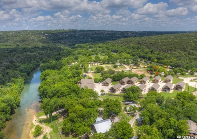 Photo 2 of Condo for sale at 126 River Villas # 9, New Braunfels, TX 78132 | MLS# 2005532 | Listing updated on 2026-10-01