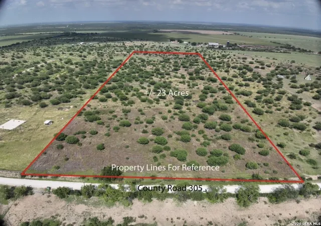 1st image of 0 County Rd 305, Knippa, TX 78870 | MLS# 2005536