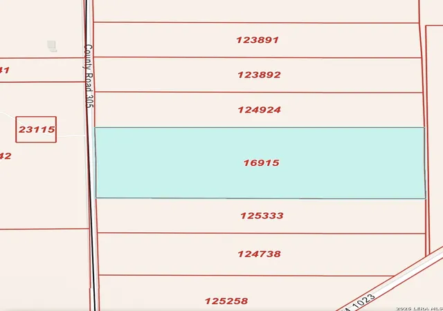 2nd image of 0 County Rd 305, Knippa, TX 78870 | MLS# 2005536