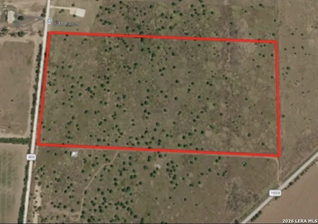 4th image of 0 County Rd 305, Knippa, TX 78870 | MLS# 2005536