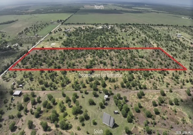 6th image of 0 County Rd 305, Knippa, TX 78870 | MLS# 2005536