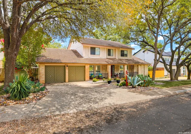 Photo 2 of Single family home for sale at 15906 Mission Rdg, San Antonio, TX 78232 | MLS# 2005541 | Listing updated on 2026-09-15