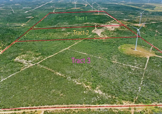 Photo 4 of Land for sale at 0 San Pablo Rd Tract 1 (173), Bruni, TX 78344 | MLS# 2005545 | Listing updated on 2026-08-04