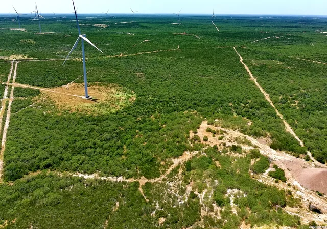 Land for sale at 0 San Pablo Rd Tract 3 (117.0410), BRUNI, TX 78344 | MLS# 2005548
