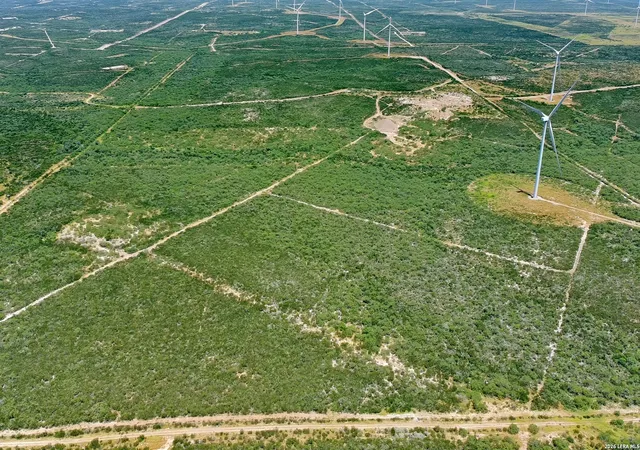 Photo 4 of Land for sale at 0 San Pablo Rd Tract 3 (1170410), Bruni, TX 78344 | MLS# 2005548 | Listing updated on 2026-08-15