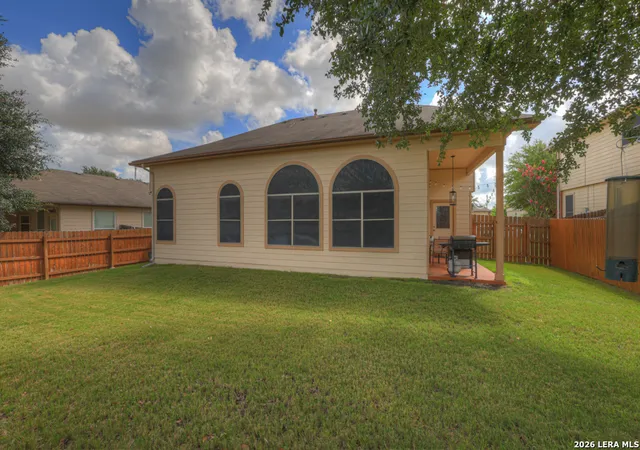 42nd image of 716 Hollow Rdg, Schertz, TX 78108 | MLS# 2005563