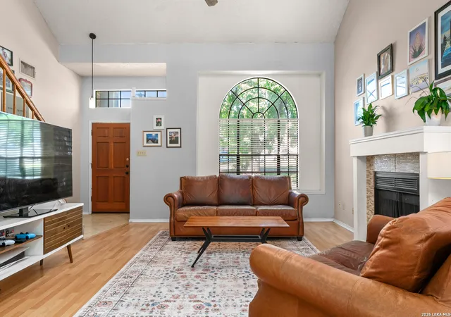 Photo 2 of Single family home for sale at 1114 Oak Path, San Antonio, TX 78258 | MLS# 2005565 | Listing updated on 2026-09-16