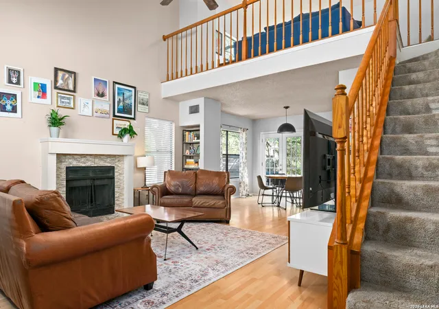 Photo 3 of Single family home for sale at 1114 Oak Path, San Antonio, TX 78258 | MLS# 2005565 | Listing updated on 2026-09-16