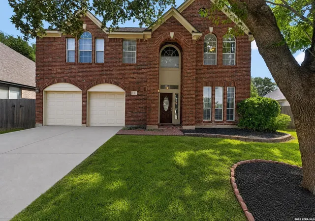 Photo 2 of Single family home for sale at 4 Nikita Dr, San Antonio, TX 78248 | MLS# 2005579 | Listing updated on 2026-09-10