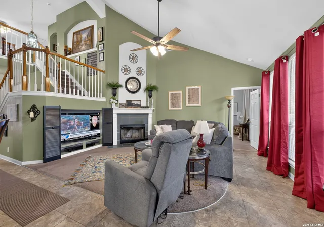 Photo 1 of Single family home for sale at 4 Nikita Dr, San Antonio, TX 78248 | MLS# 2005579 | Listing updated on 2026-09-10