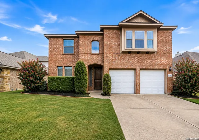 1st image of 11507 Sneffels Mt, Helotes, TX 78023 | MLS# 2005584