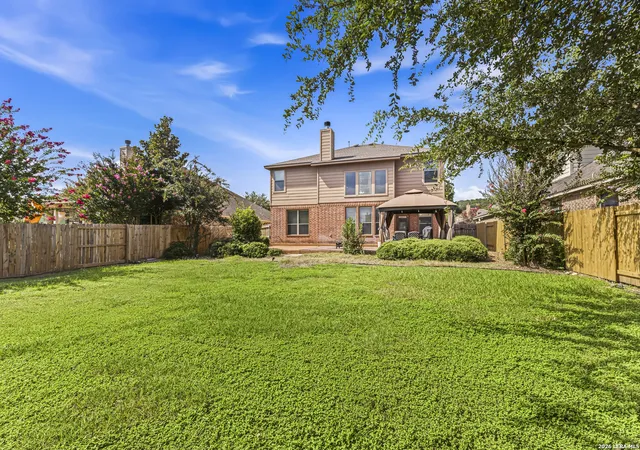 30th image of 11507 Sneffels Mt, Helotes, TX 78023 | MLS# 2005584
