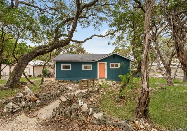 1st image of 143 Park Dr, Pipe Creek, TX 78063 | MLS# 2005587