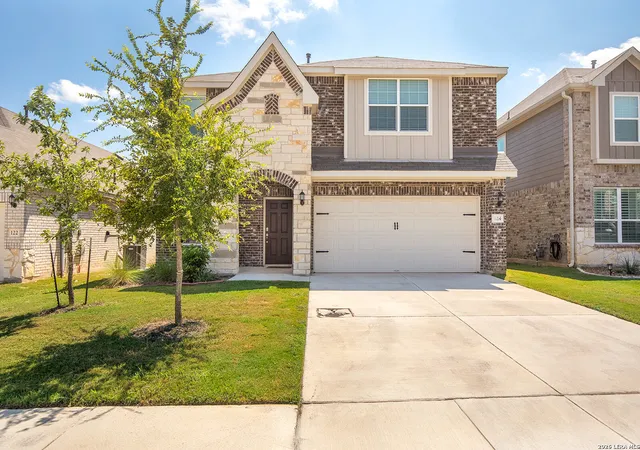 image of 124 Inverness, Boerne, TX 78015 | MLS# 2005593