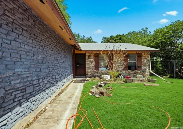 Photo 1 of Sale Pending at 5675 Castle Glade, San Antonio, TX 78218 | MLS# 2005597 | Listing updated on 2026-08-25