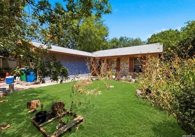 Photo 3 of Sale Pending at 5675 Castle Glade, San Antonio, TX 78218 | MLS# 2005597 | Listing updated on 2026-08-25