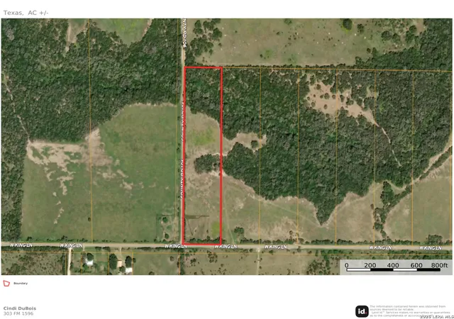 21st image of 8251 County Road 106, Beeville, TX 78102 | MLS# 2005598