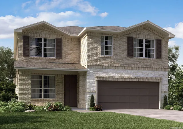 Photo 1 of Sale Pending at 6466 Comanche Moon, San Antonio, TX 78233 | MLS# 2005608 | Listing updated on 2026-09-15
