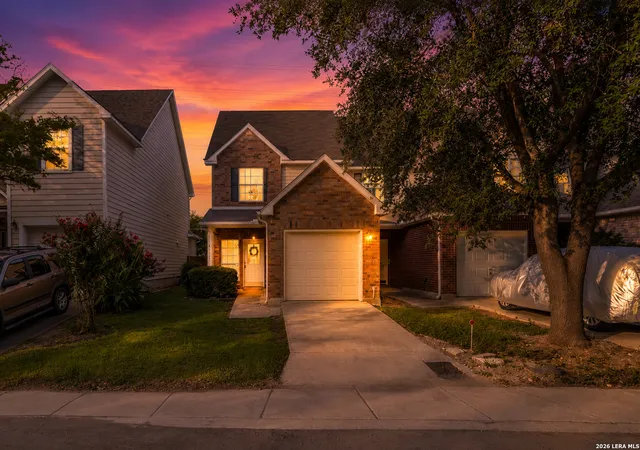 Photo 1 of Single family home for sale at 4117 St Charles Bay, San Antonio, TX 78229 | MLS# 2005610 | Listing updated on 2026-08-28