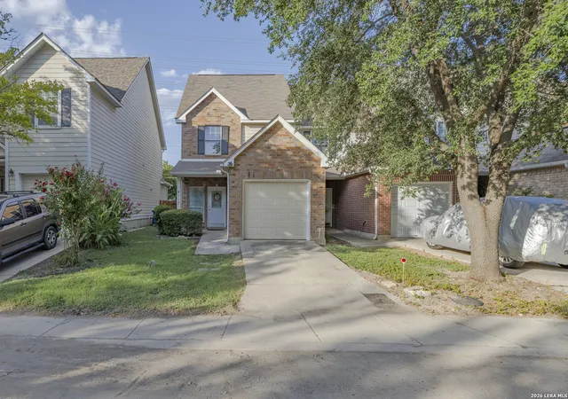 Photo 2 of Single family home for sale at 4117 St Charles Bay, San Antonio, TX 78229 | MLS# 2005610 | Listing updated on 2026-08-28