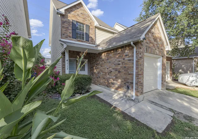 Photo 3 of Single family home for sale at 4117 St Charles Bay, San Antonio, TX 78229 | MLS# 2005610 | Listing updated on 2026-08-28