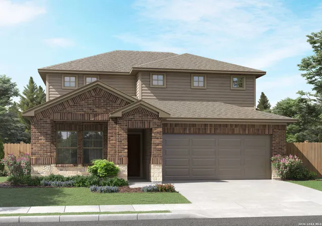 Photo 1 of Single family home for sale at 6446 Prince Howard, San Antonio, TX 78239 | MLS# 2005613 | Listing updated on 2026-09-02