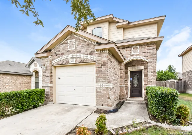 1st image of 3855 Bogie Way, Converse, TX 78109 | MLS# 2005614