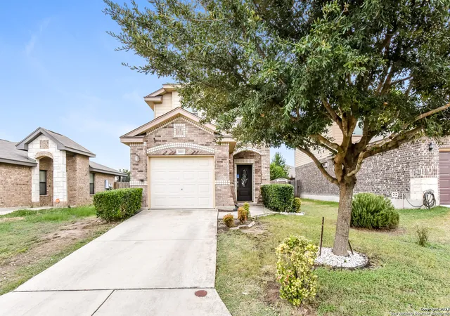 2nd image of 3855 Bogie Way, Converse, TX 78109 | MLS# 2005614