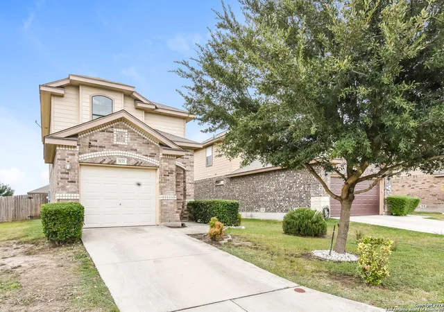 Photo 3 of Single family home for sale at 3855 Bogie Way, Converse, TX 78109 | MLS# 2005614 | Listing updated on 2026-10-01