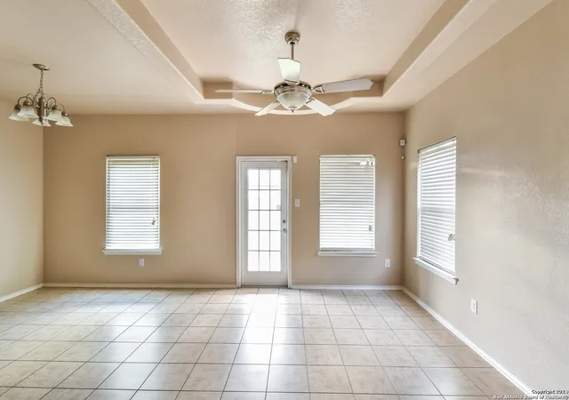 Photo 4 of Single family home for sale at 3855 Bogie Way, Converse, TX 78109 | MLS# 2005614 | Listing updated on 2026-10-01