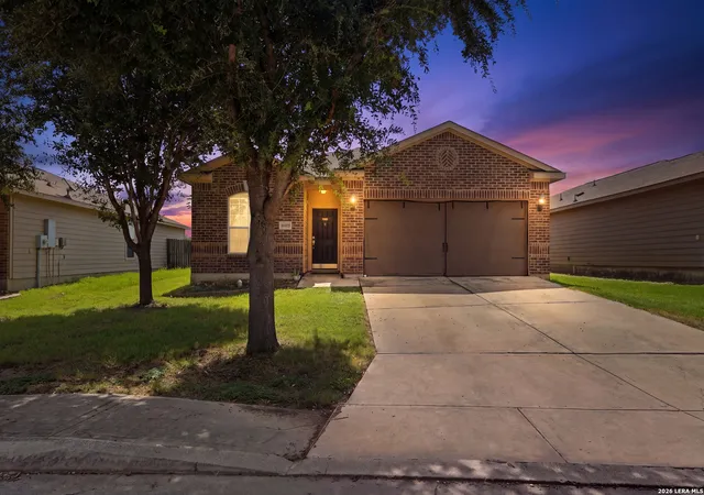 Photo 1 of Sale Pending at 12122 Luckey Vw, San Antonio, TX 78252 | MLS# 2005618 | Listing updated on 2026-08-22