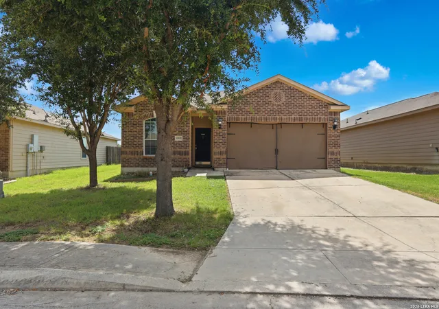 Photo 2 of Sale Pending at 12122 Luckey Vw, San Antonio, TX 78252 | MLS# 2005618 | Listing updated on 2026-08-22