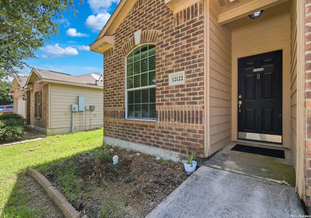 Photo 3 of Sale Pending at 12122 Luckey Vw, San Antonio, TX 78252 | MLS# 2005618 | Listing updated on 2026-08-22
