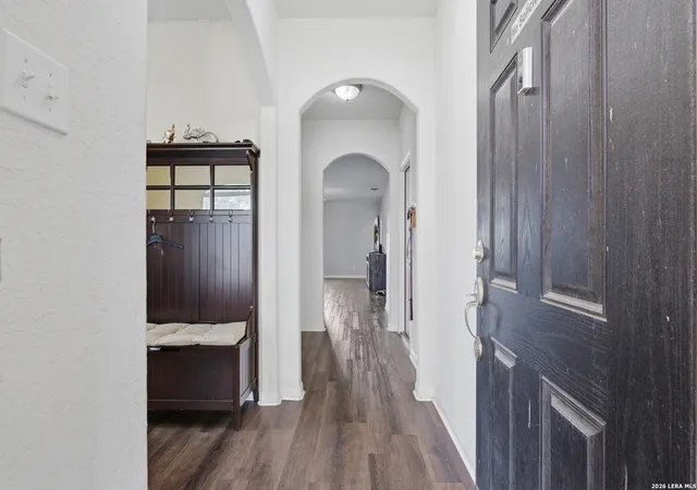 Photo 3 of Sale Pending at 12122 Luckey Vw, San Antonio, TX 78252 | MLS# 2005618 | Listing updated on 2026-08-22