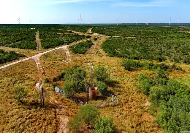Land for sale at Tract5 (47.9Ac) San Pablo Rd, BRUNI, TX 78344 | MLS# 2005624