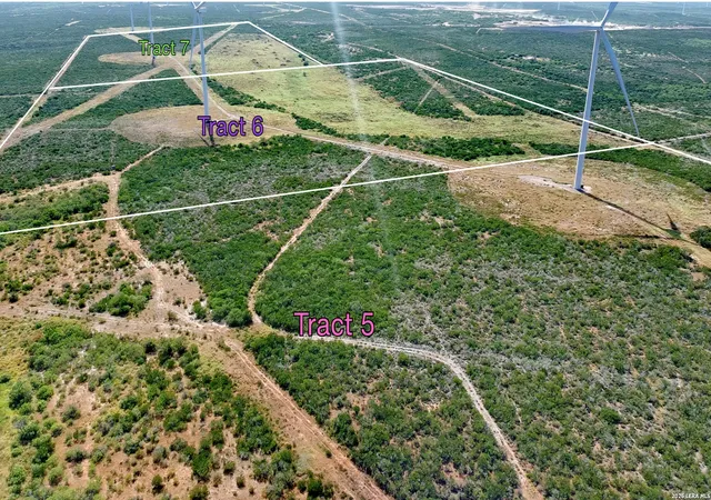 Photo 3 of Land for sale at Tract5 (479ac) San Pablo Rd, Bruni, TX 78344 | MLS# 2005624 | Listing updated on 2026-08-15